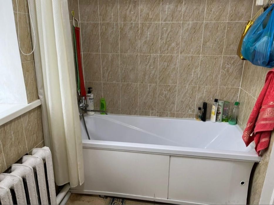 Продается дом, 3 комнаты
