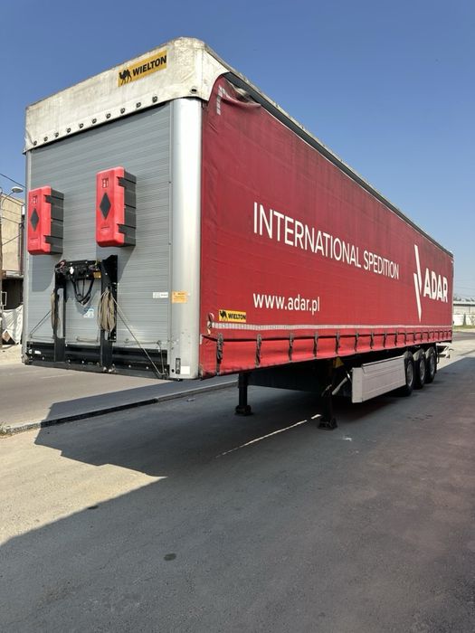 WIELTON 2020 yil prisep sotiladi