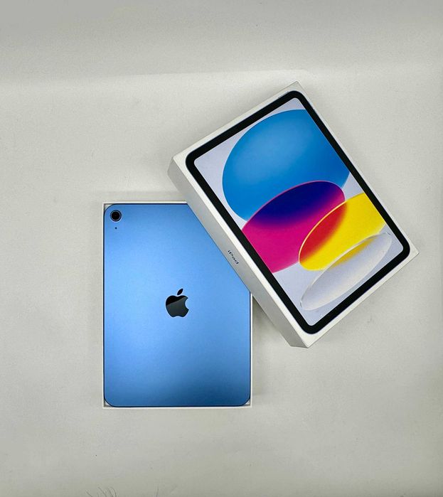 Apple iPad (A16) WiFi 128 GB