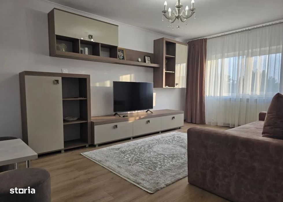 Apartament 2 Camere | Zona Dacia | Termen Lung