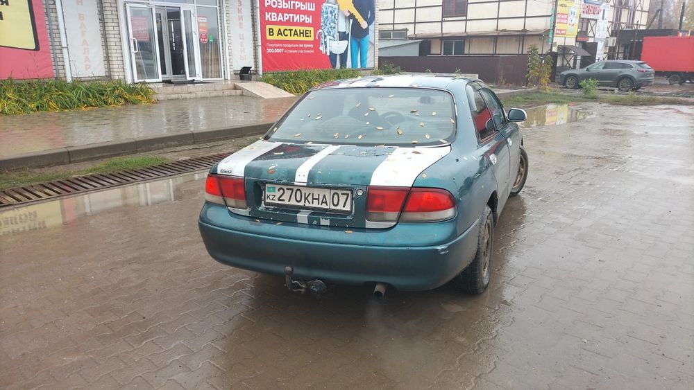 Автомобиль продам