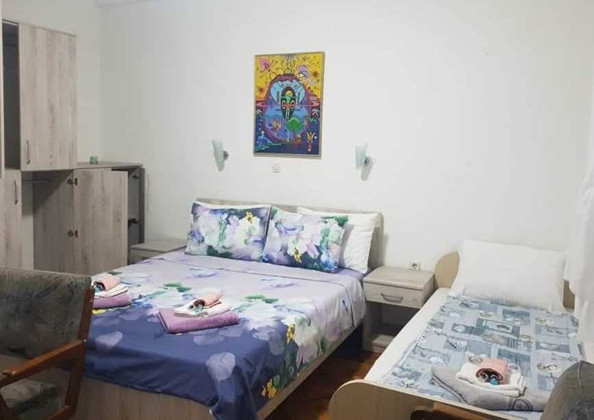 Дава се под наем Двустаен апартамент в Пловдив, Каменица 2 - 60 кв.м за 249.9 € - Снимка #1