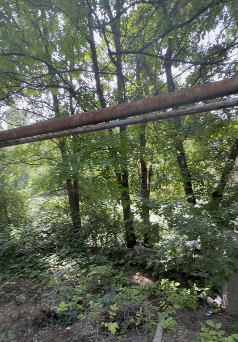 Продается уникальный участок 70 соток в дачной зоне