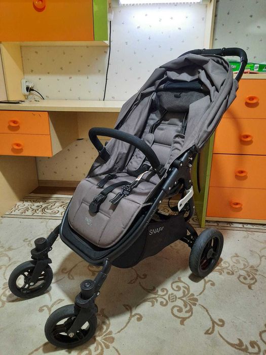 Коляска прогулочная Valco Baby