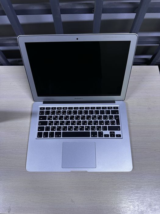 Apple MacBook Air 13 дюймов 2017 года г. Алматы , Толе би 251 п15