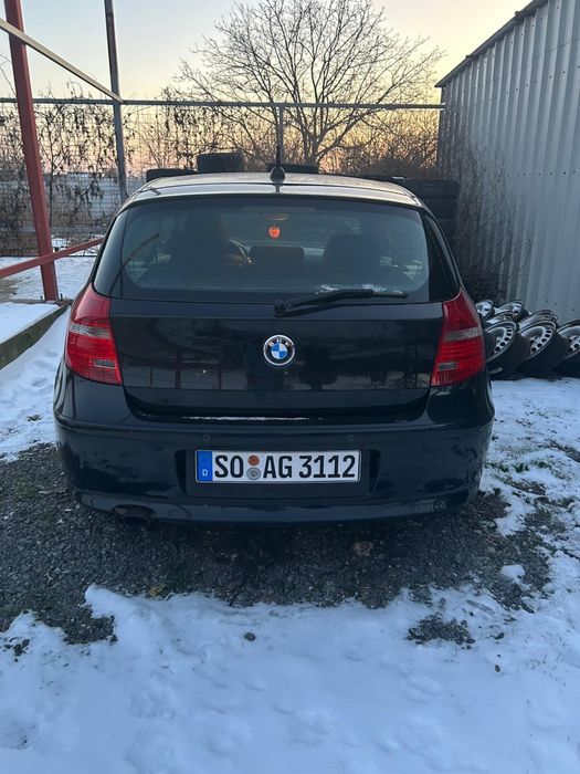 BMW E81 116 i Seria 1