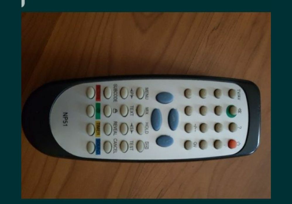 Telecomanda NP51