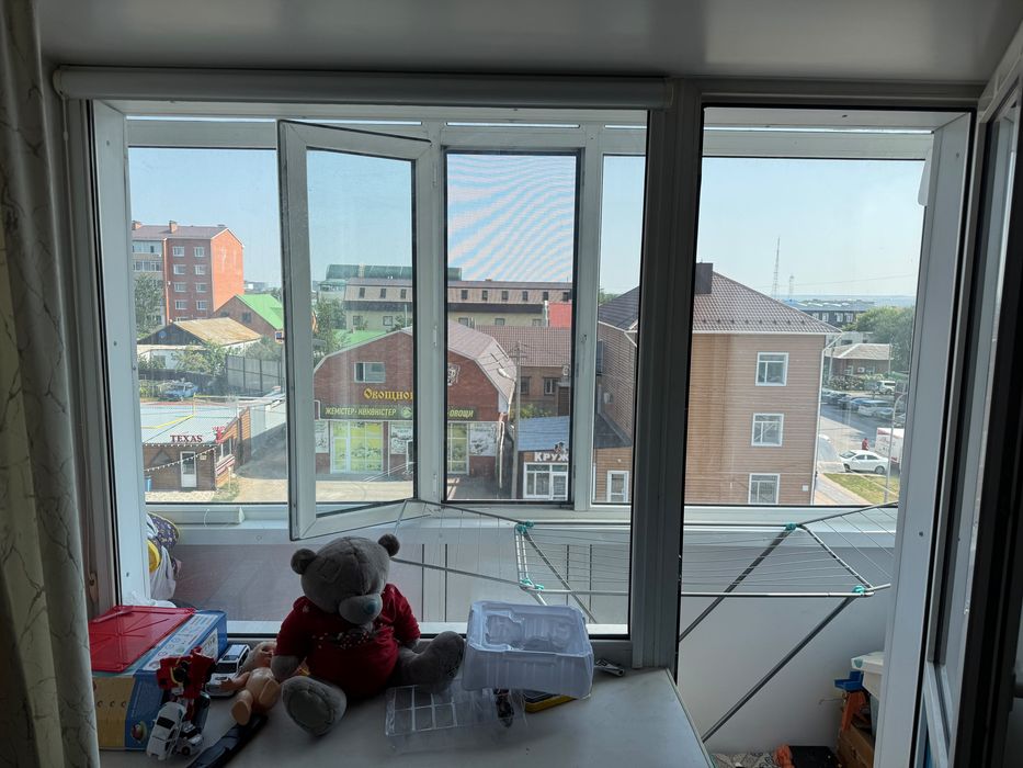 Продам 2 комнатную в центре