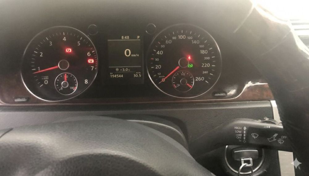 Продается машина