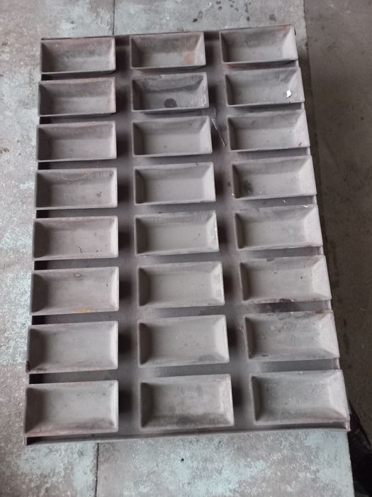 Pishiriqlar uchun list pastnos