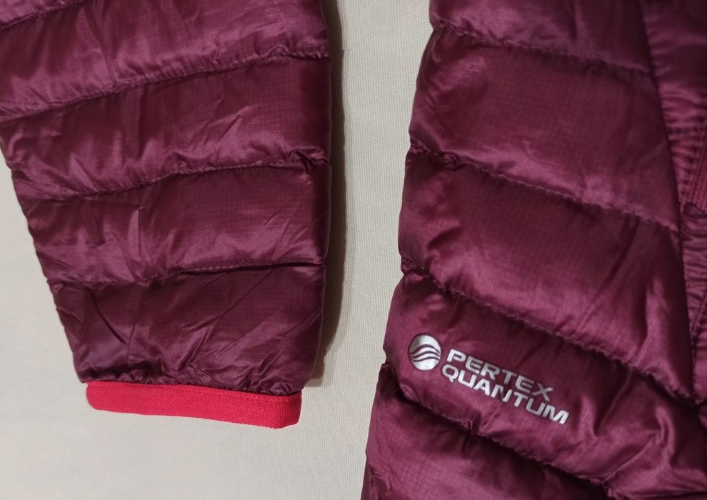 Millet ld heel пухено яке дамско М