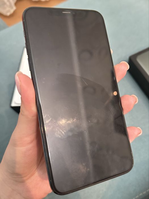 Iphone 11 pro max