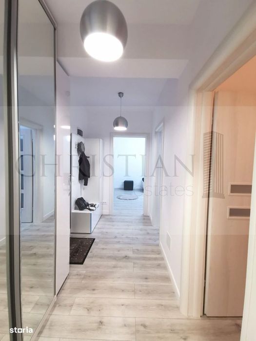 Apartament 2 Camere Exigent Plaza Residence Faza 4 Lujerului+ Parcare
