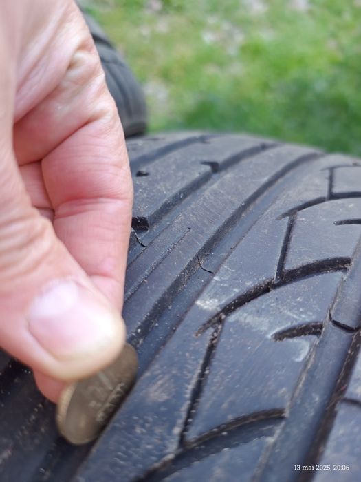 Anvelope iarnă 2022  noi