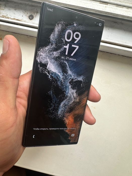 Продажа С22 ultra 256гб 5G