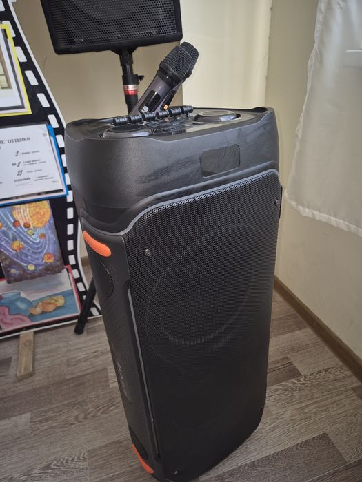 Калонка сотилади янги