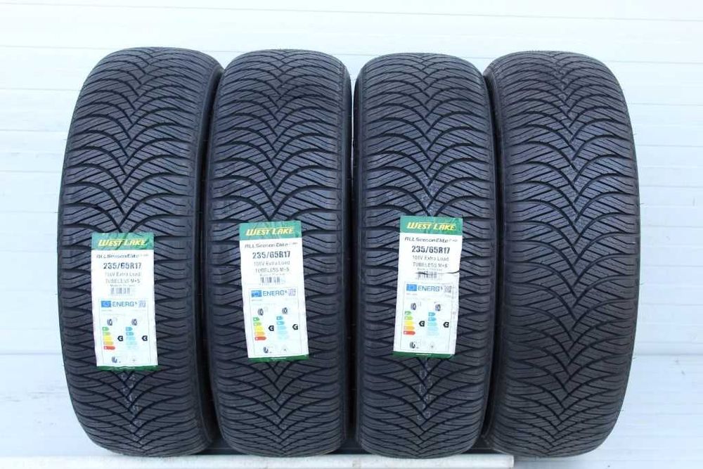 Anvelope noi 235/65R17 108V, XL, WestLake, All Season, DOT 2026