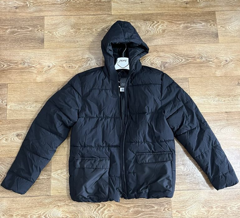 Чисто ново мъжко яке