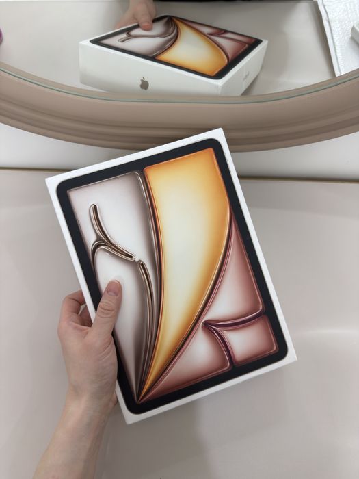 Apple iPad Air 11 2025