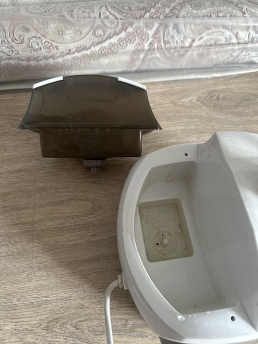 Паровой утюг VITEK