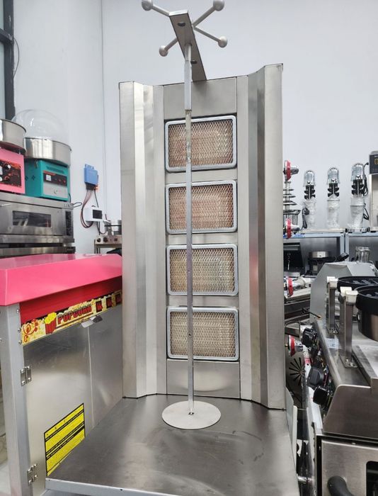 Lavash aparat doner aparat shaurma aparat Донер аппарат Лаваш аппарат