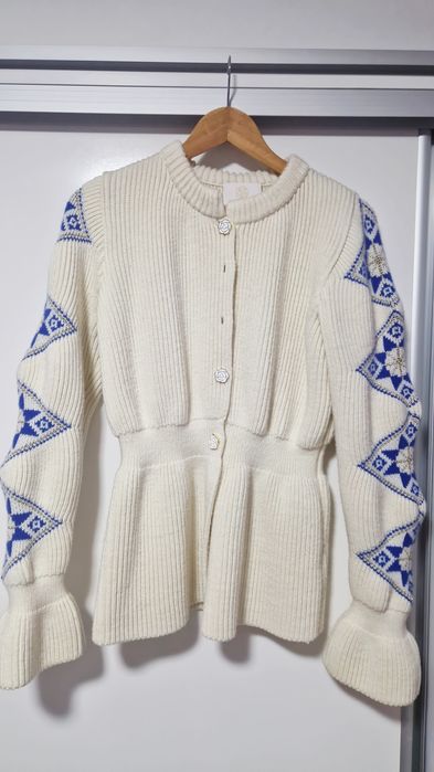 Pulover jacheta Ami Amalia