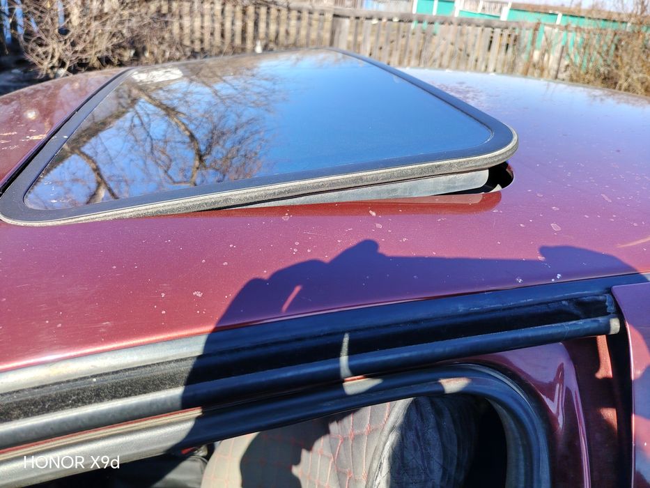 Продам автомобиль