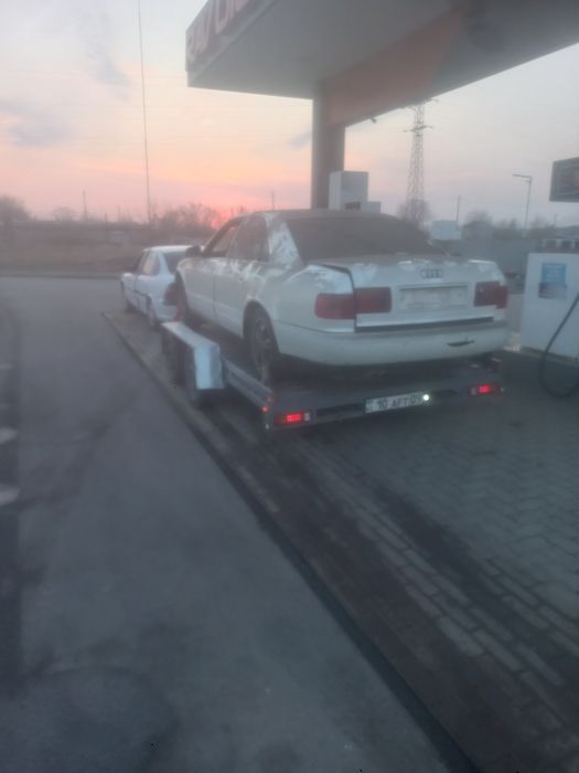 Эвакуатор межгород