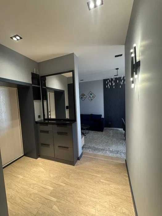 Шикарная 2ком квартира Мирзо-Улугбекский р-н ЖК Акай Сити