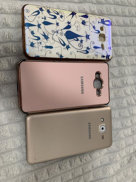 Samsung galaxy J2 prime