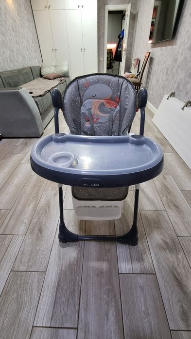 Стульчик для кормления Shenma