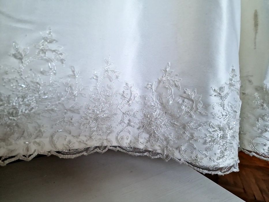 Булченска  рокля