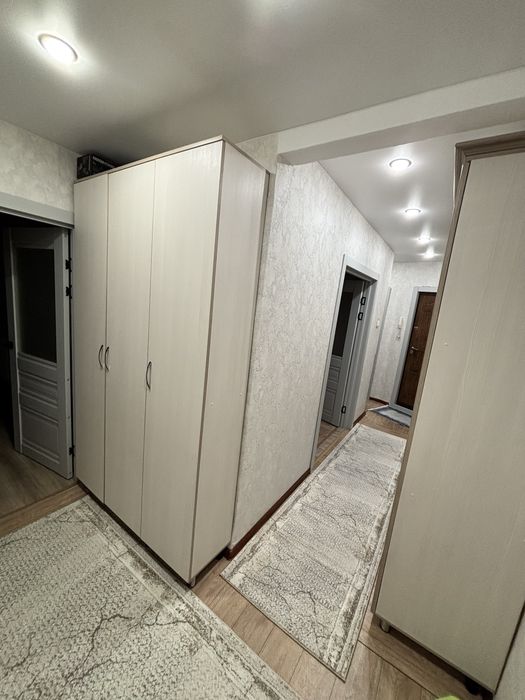 Продам 3-ком квартиру