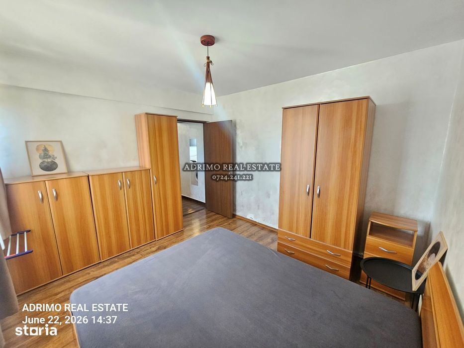 Ap2cam v-a-v CityPark Mall cu Parcare Primarie si Priveliste LAC -450E