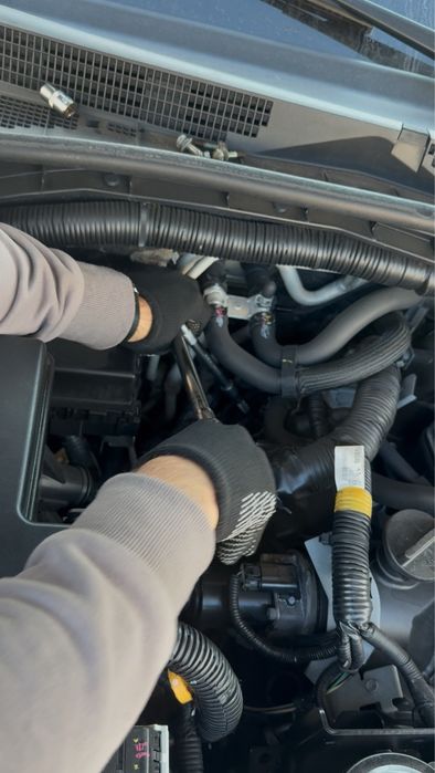 Автоподбор автоэксперт авто эндоскопия двигателя