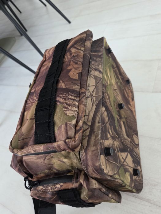 Geanta Megabass Bag || Real