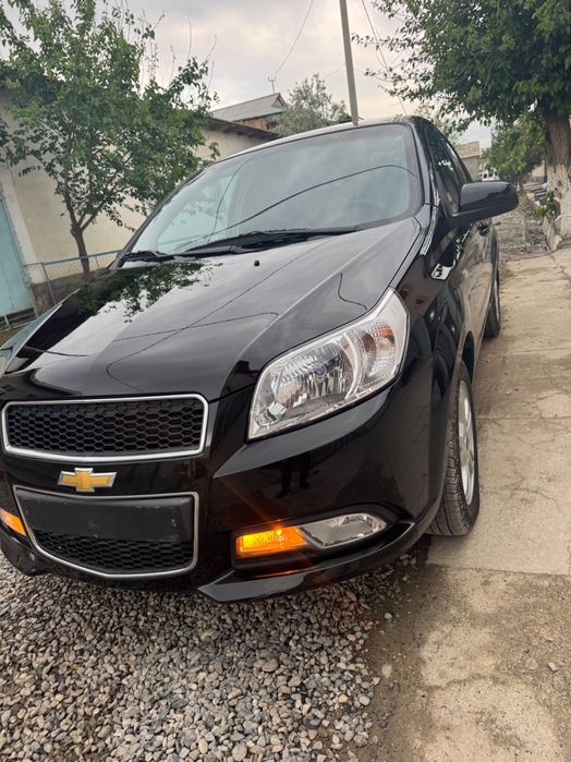 Chevrolet Nexia 2022 — 5