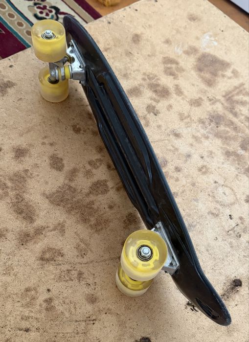 Стиральная машинка полуавтомат.