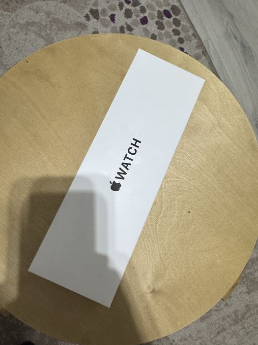 Apple watch se  (gen 2) 44mm