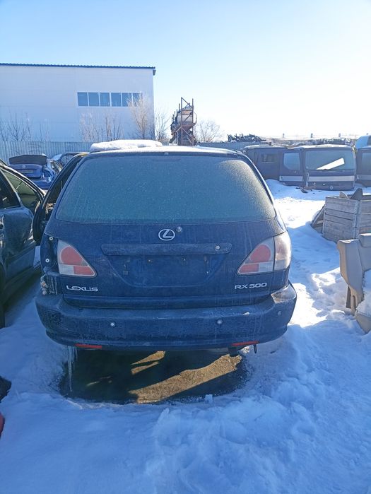 Лексус Lexus rx300 , Toyota Harrier