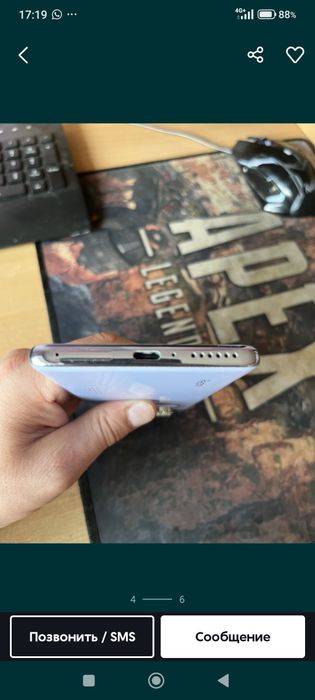 Продам Redmi note 14 pro 12/512 гб