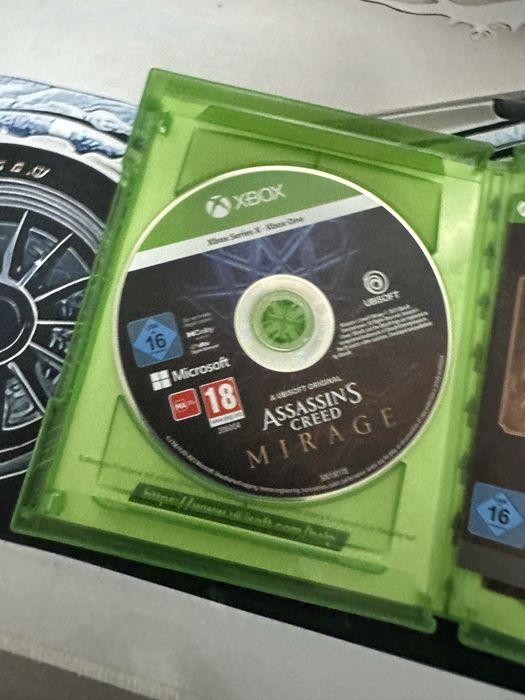 Xbox Series X + 2 controlere + cooler + suport + joc + telecomanda