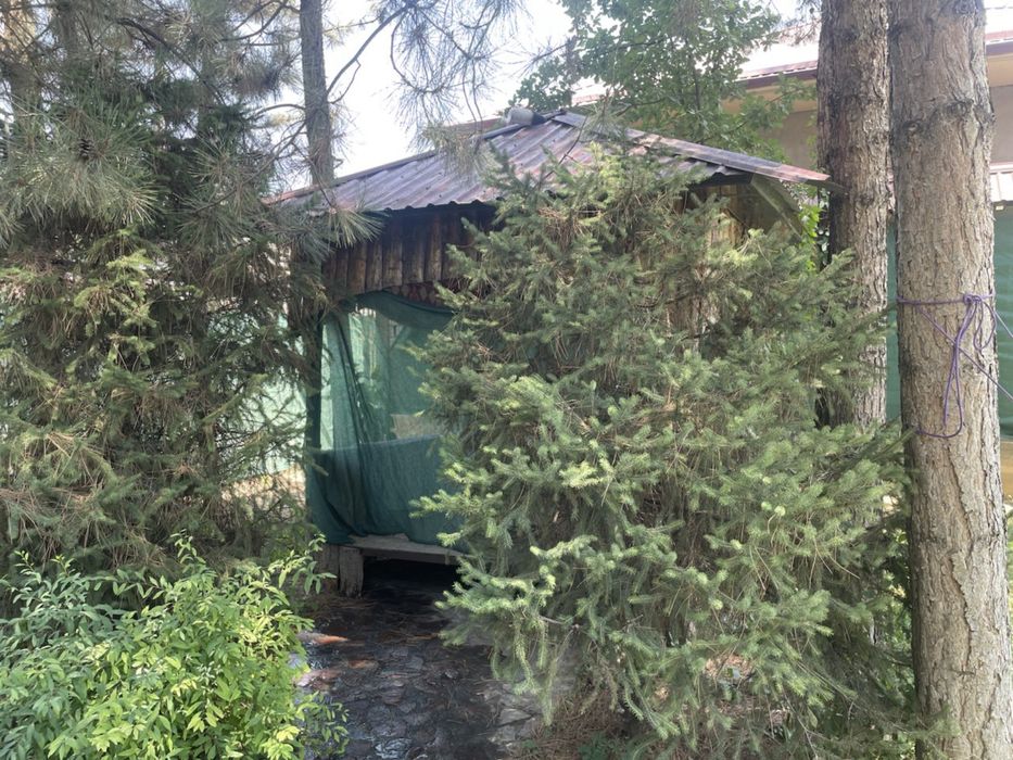 Паркентский район. Продается дача.