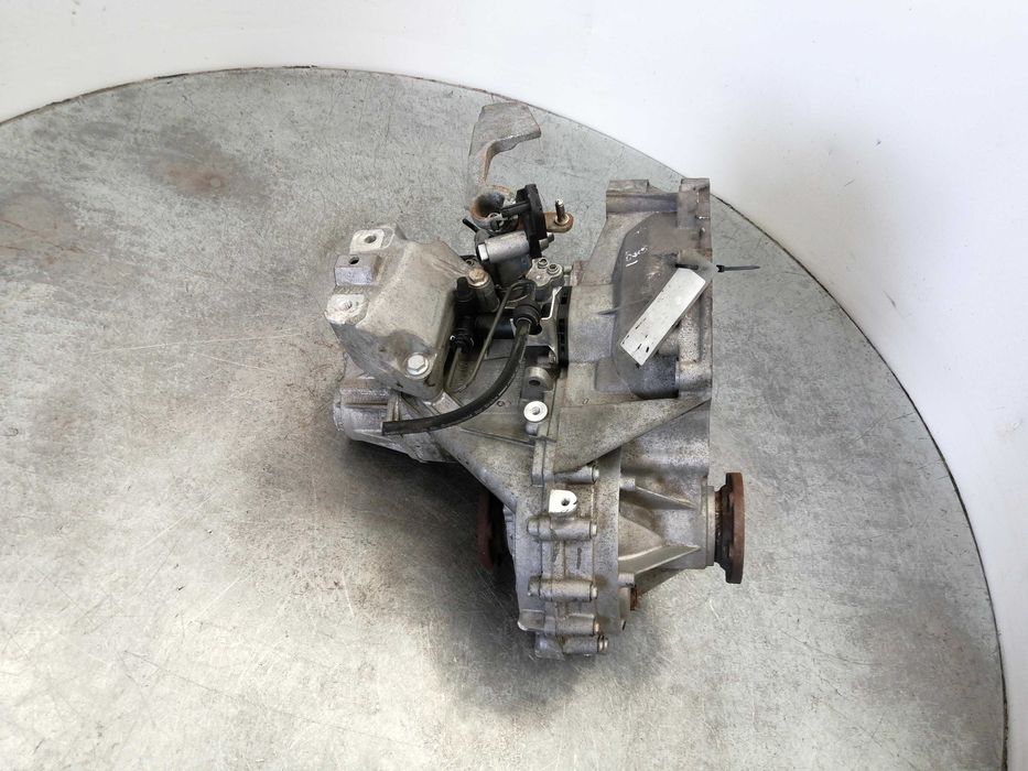 Cutie viteze VW; Audi; Seat; Skoda ~ 1.2/1.4 TSI Cod LNY