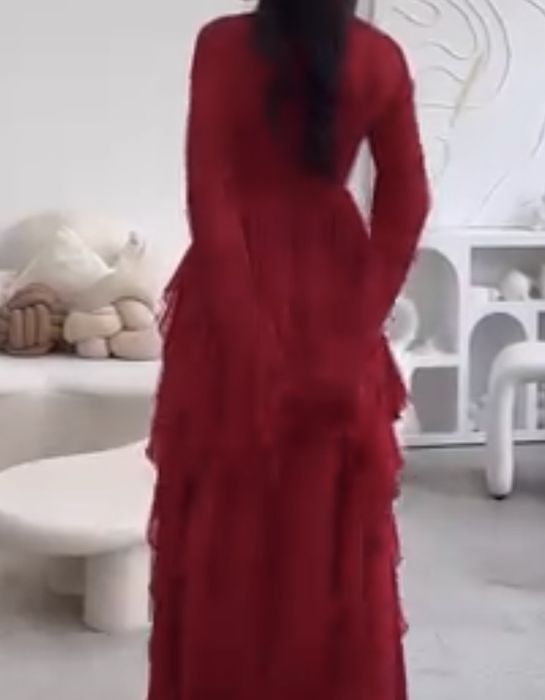 Платье корея качество люкс