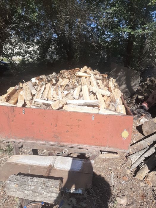 Продам дрова для топки