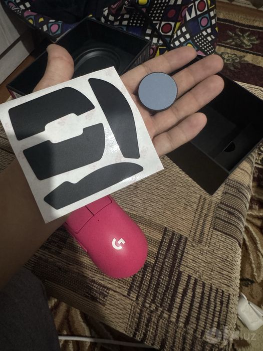 Logitech G Pro X Superlight 2