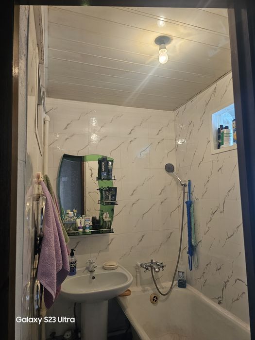 Продам квартиру на Молдагулова