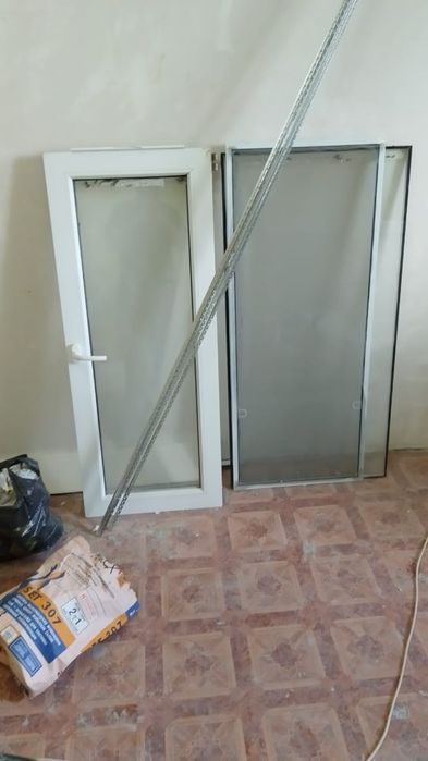Продам пластиковое окно