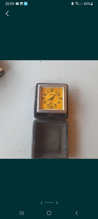 Vand obiect vechi de colectie